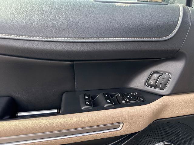 Certified 2022 Ford Expedition Max Limited AWD/4WD image 21