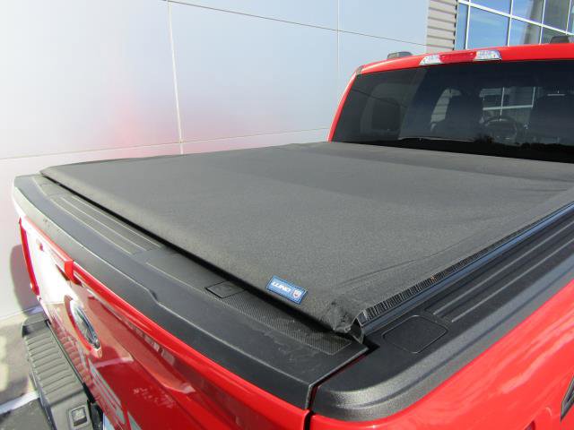 Certified 2022 Ford F150 XLT w/ Equipment Group 302A High image 9