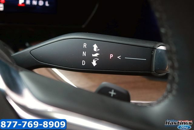 Used 2026 Chevrolet Tahoe High Country w/ Sun And Tow Package AWD/4WD image 26