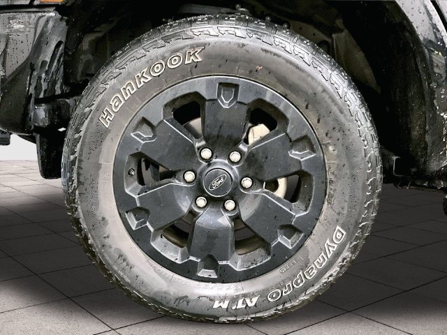 Certified 2023 Ford Ranger XLT w/ Equipment Group 301A Mid AWD/4WD image 8