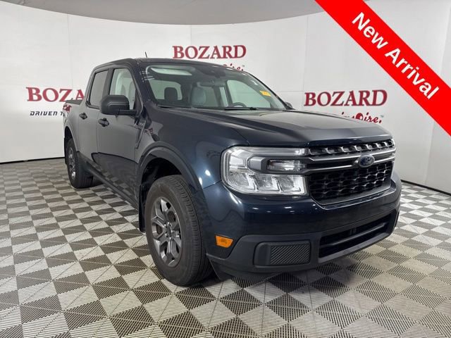 Certified 2023 Ford Maverick XLT image 7