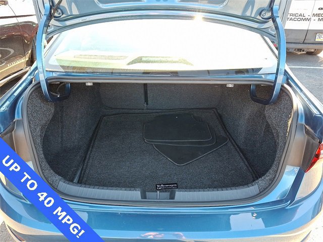 Used 2020 Volkswagen Jetta SEL image 29