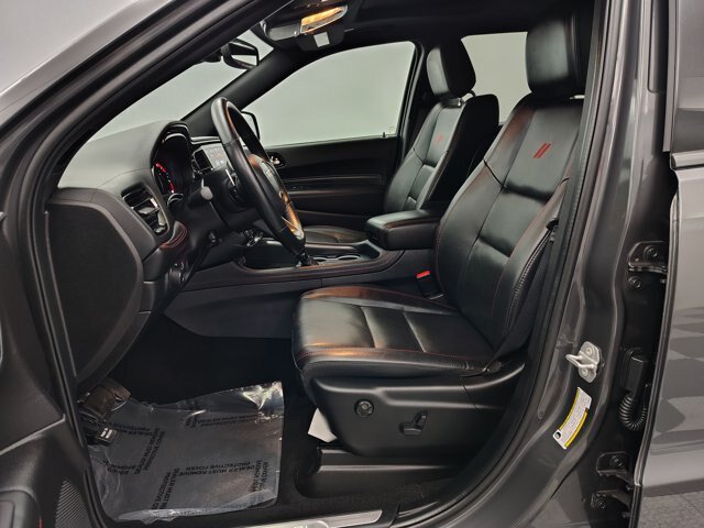 Used 2026 Dodge Durango GT AWD/4WD image 22