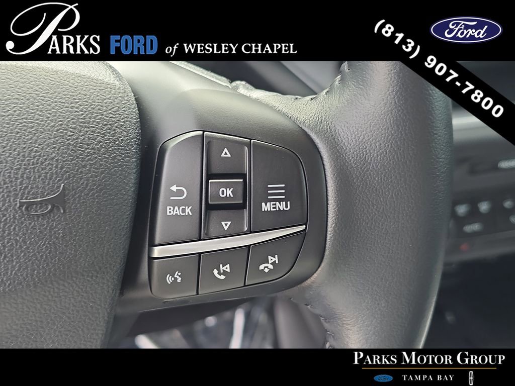 Certified 2023 Ford Bronco Sport Big Bend w/ Convenience Package AWD/4WD image 28