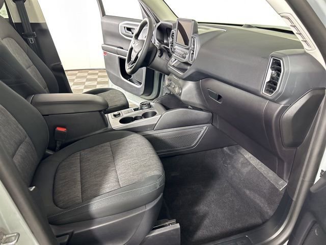 Certified 2023 Ford Bronco Sport Big Bend AWD/4WD image 19