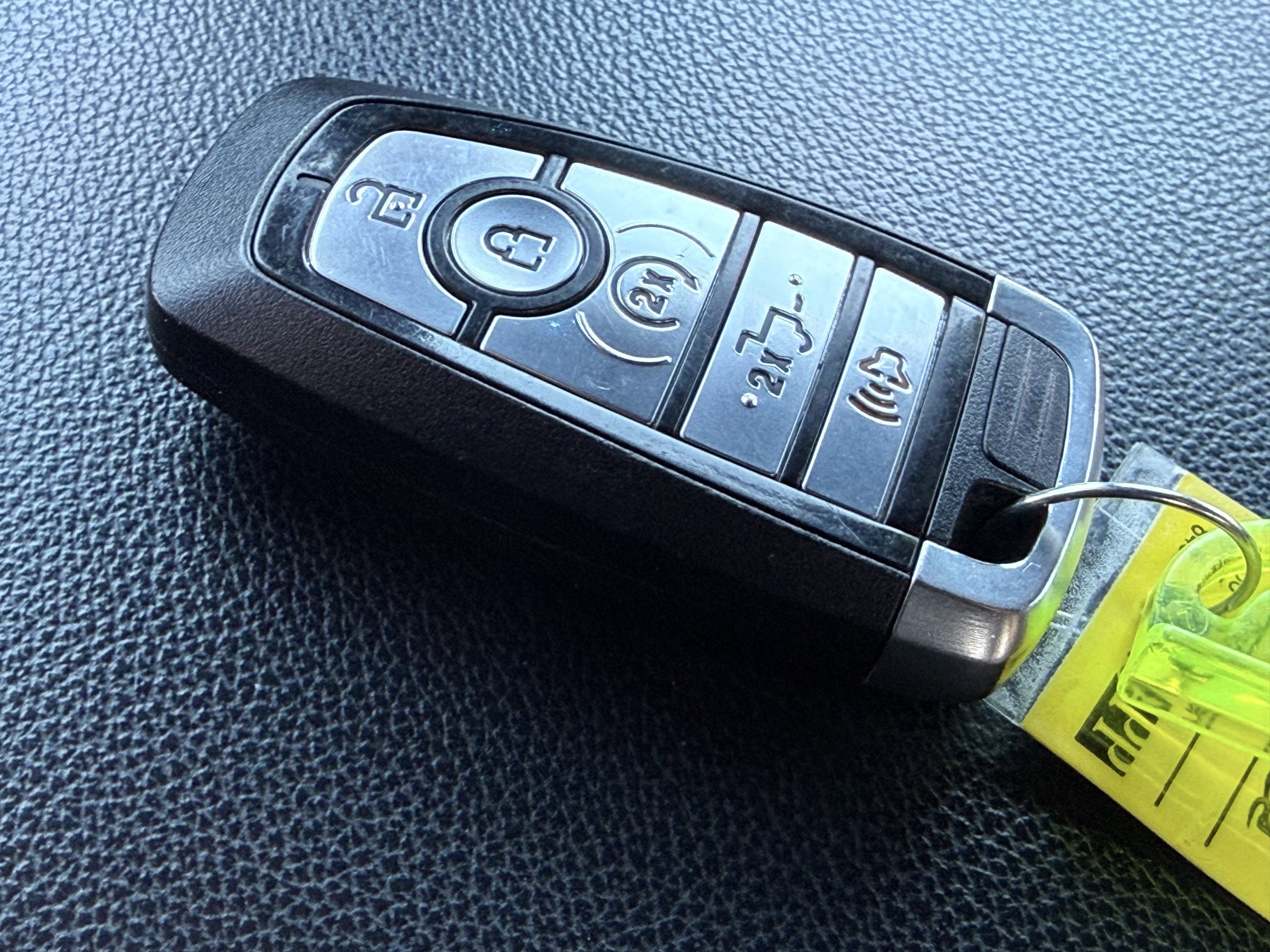 Certified 2021 Ford F150 XLT w/ Equipment Group 302A High image 36