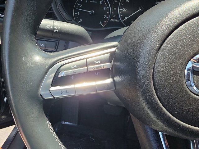 Used 2023 MAZDA CX-30 AWD 2.5 S w/ Preferred Package image 24
