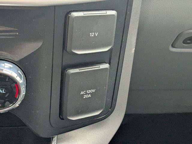 Certified 2023 Ford F150 Lightning XLT AWD/4WD image 23