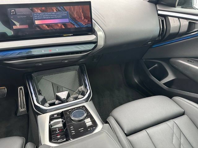 Used 2025 BMW X3 xDrive30i AWD/4WD image 25