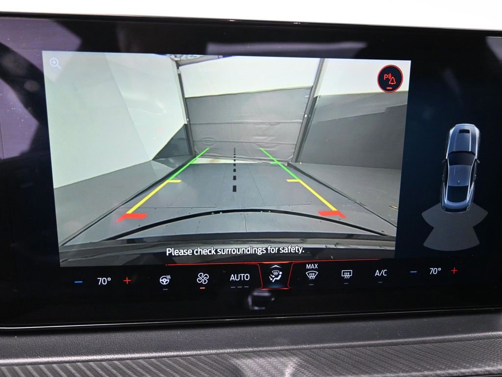 Certified 2024 Ford Mustang Dark Horse image 37