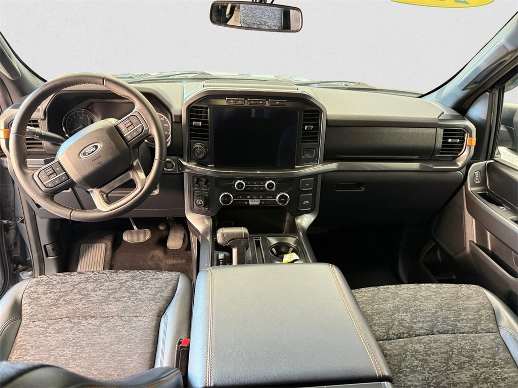 Certified 2023 Ford F150 Tremor image 10