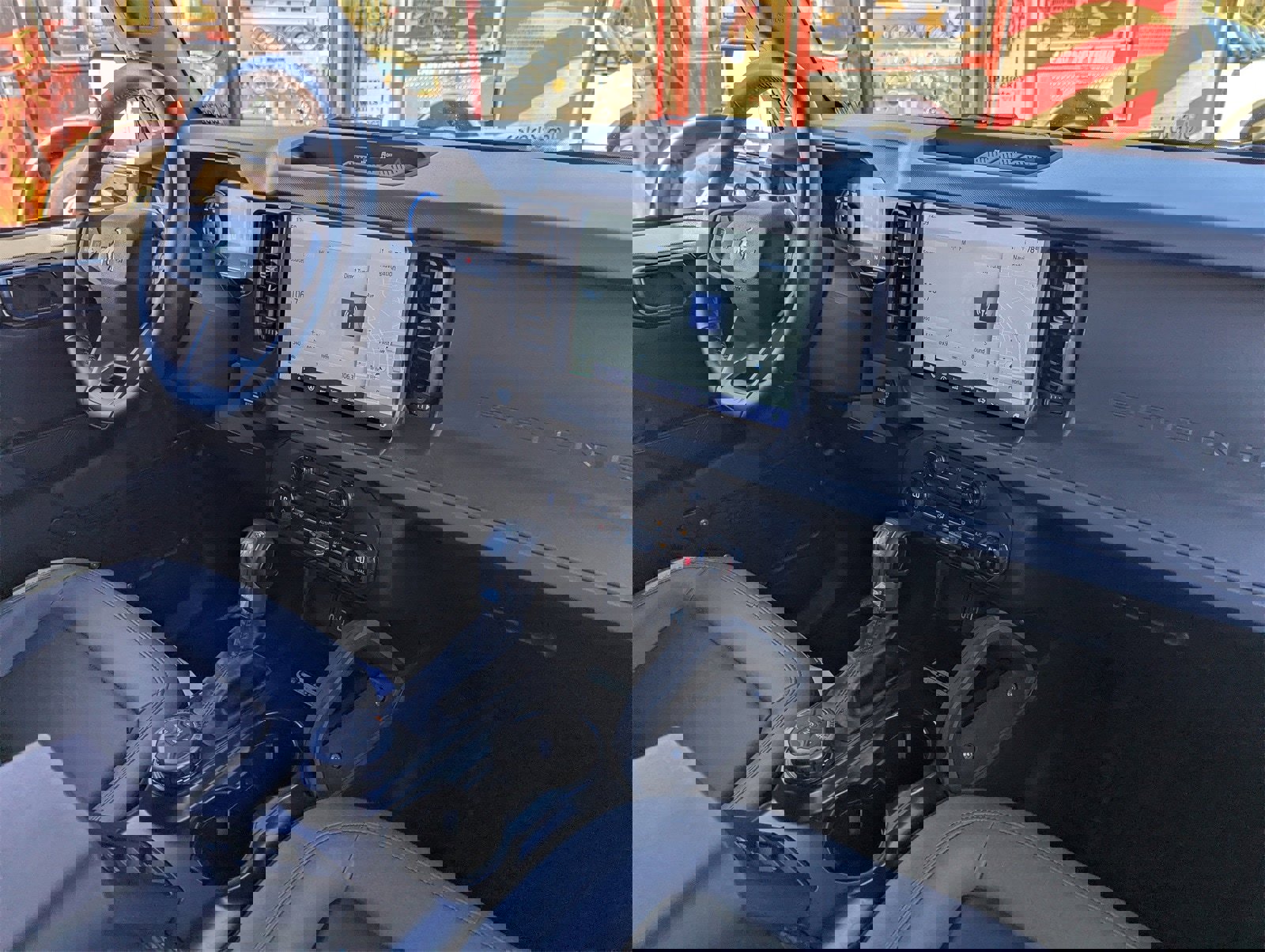 Certified 2024 Ford Bronco Big Bend image 13