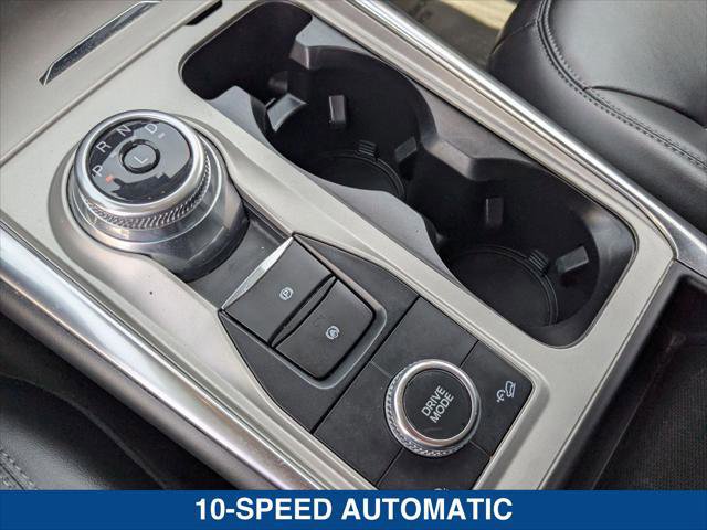 Certified 2023 Ford Explorer XLT w/ Equipment Group 202A AWD/4WD image 19