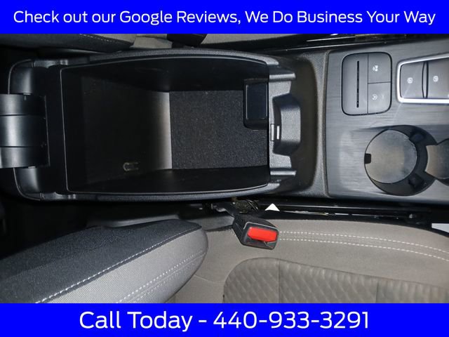 Certified 2022 Ford Escape SE w/ Convenience Package FWD image 30