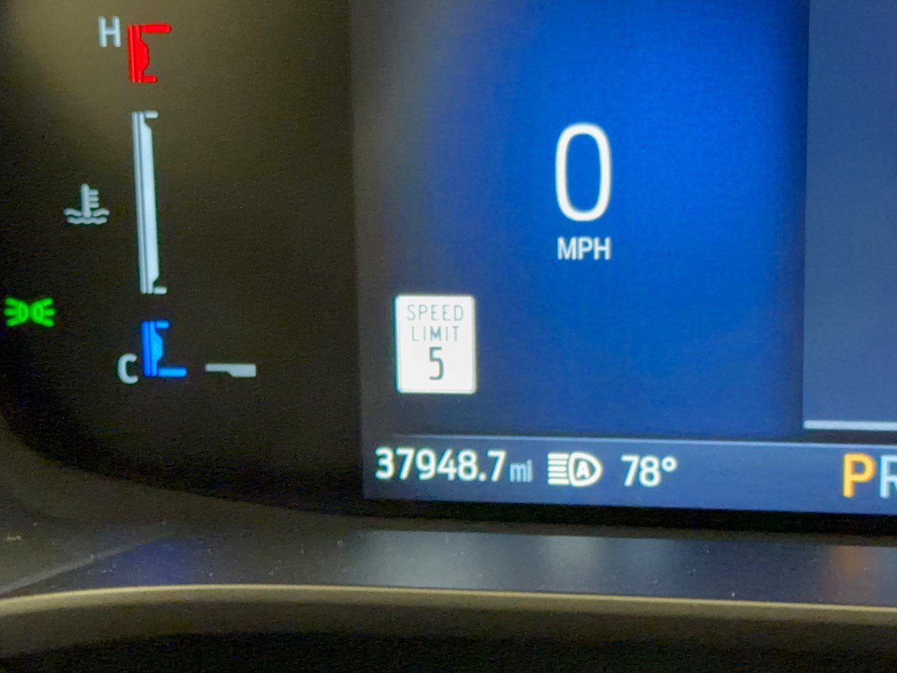 Certified 2023 Ford Escape ST-Line w/ Tech Pack #1 FWD image 26