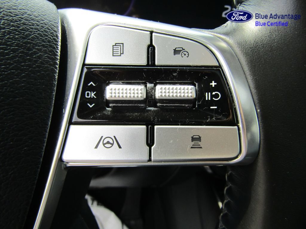 Used 2024 Kia Telluride S w/ S Sunroof Package AWD/4WD image 28