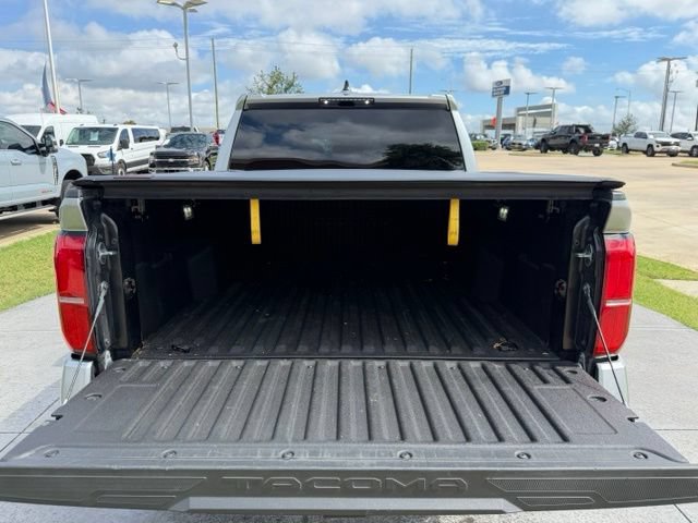 Used 2025 Toyota Tacoma TRD Sport RWD image 7