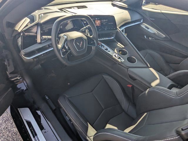 Used 2026 Chevrolet Corvette 1LT image 17