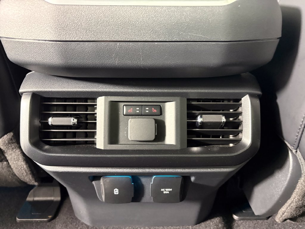 Certified 2025 Ford F150 Raptor AWD/4WD image 30