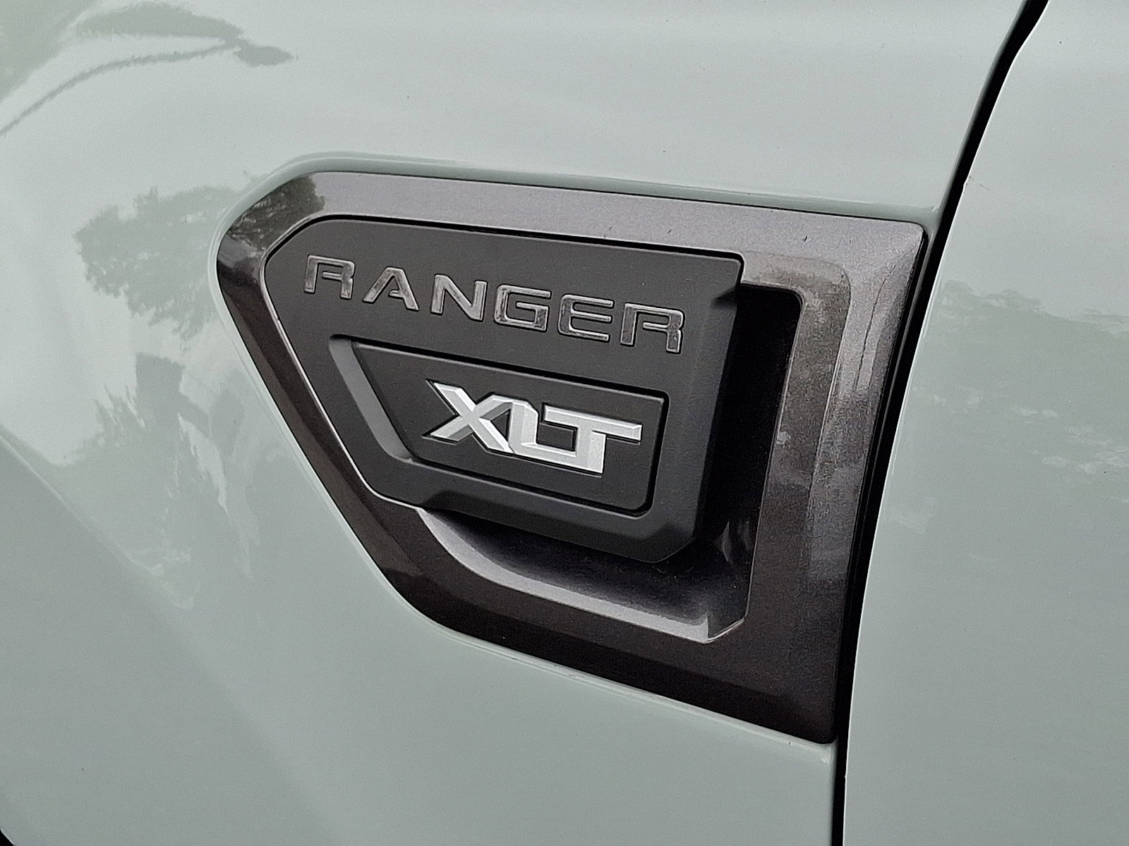 Certified 2023 Ford Ranger XLT w/ Equipment Group 302A High RWD image 30