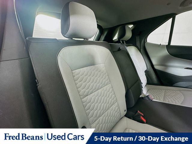 Used 2021 Chevrolet Equinox LS w/ LS Convenience Package image 29