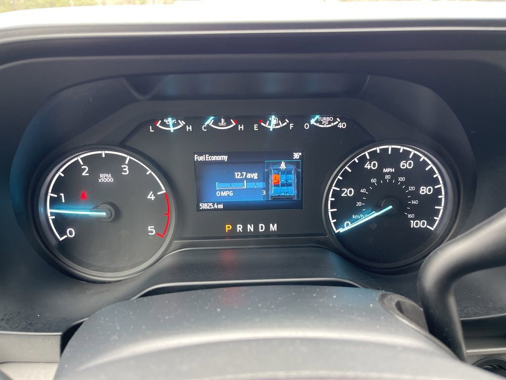 Certified 2024 Ford F350 XLT image 9