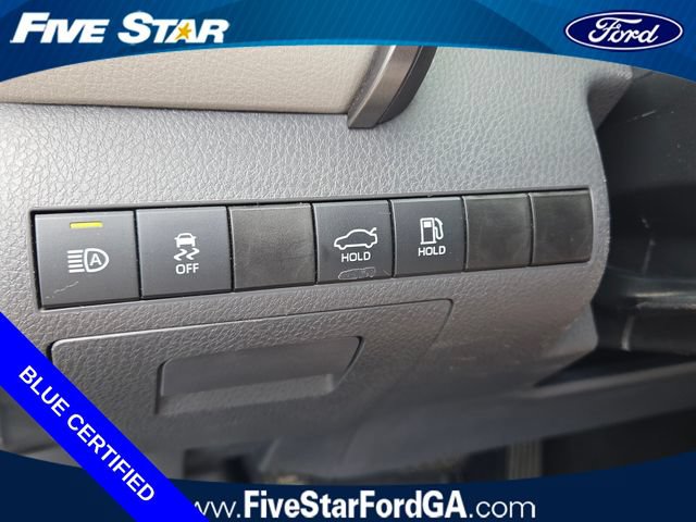 Used 2021 Toyota Camry SE FWD image 26