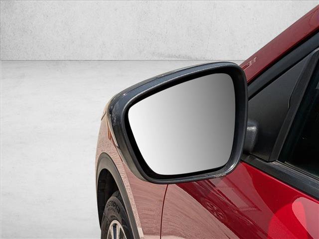 Certified 2022 Ford Escape SE w/ SE Sport Appearance Package AWD/4WD image 14