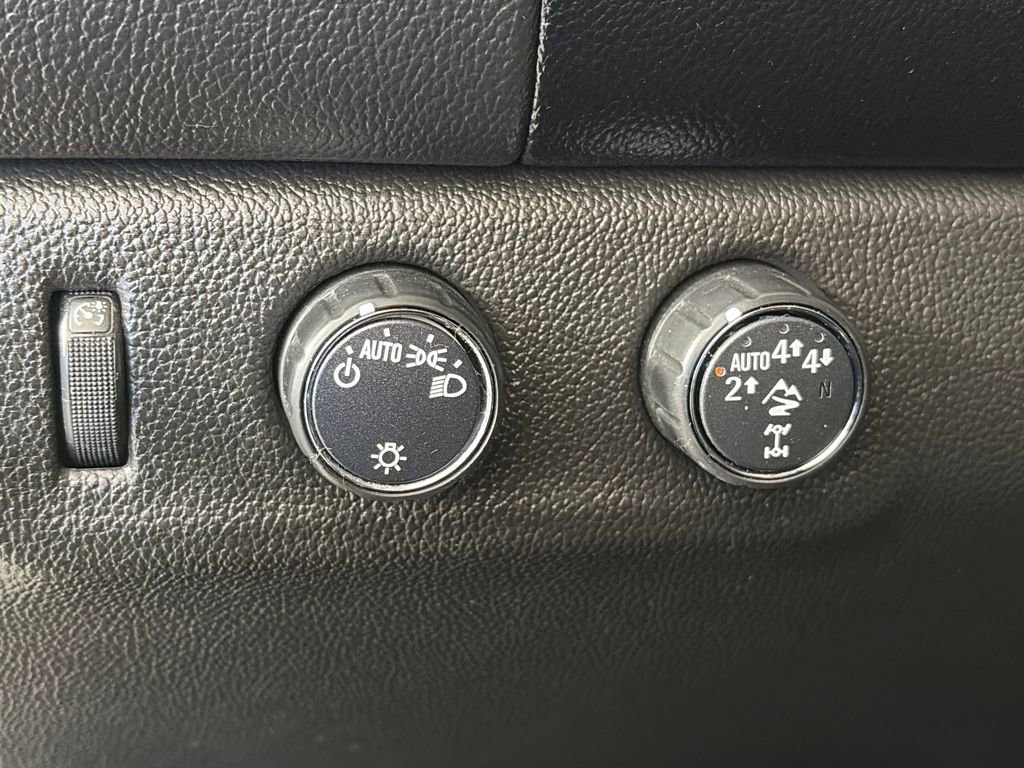 Used 2018 Chevrolet Colorado ZR2 image 23