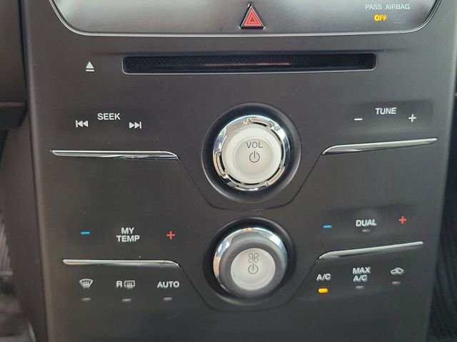 Certified 2019 Ford Flex SEL w/ Class III Trailer Tow Package AWD/4WD image 22