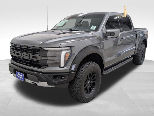 Certified 2026 Ford F150 Raptor AWD/4WD image 24