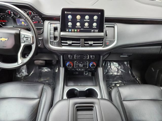 Used 2021 Chevrolet Tahoe LT image 14