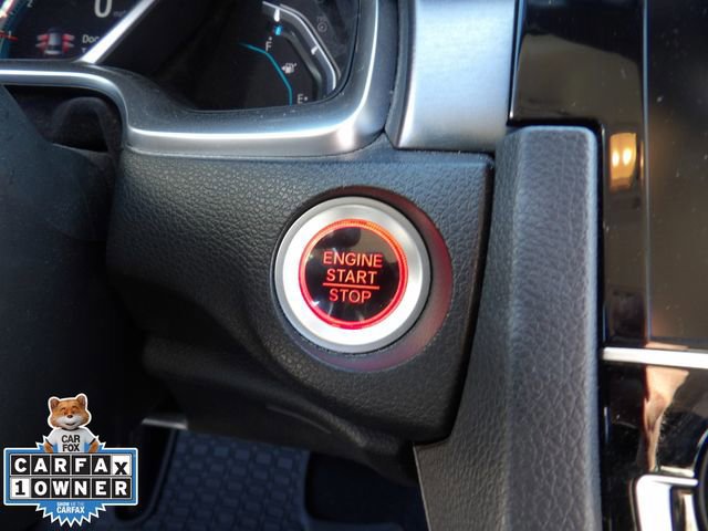 Used 2018 Honda Civic Touring image 20