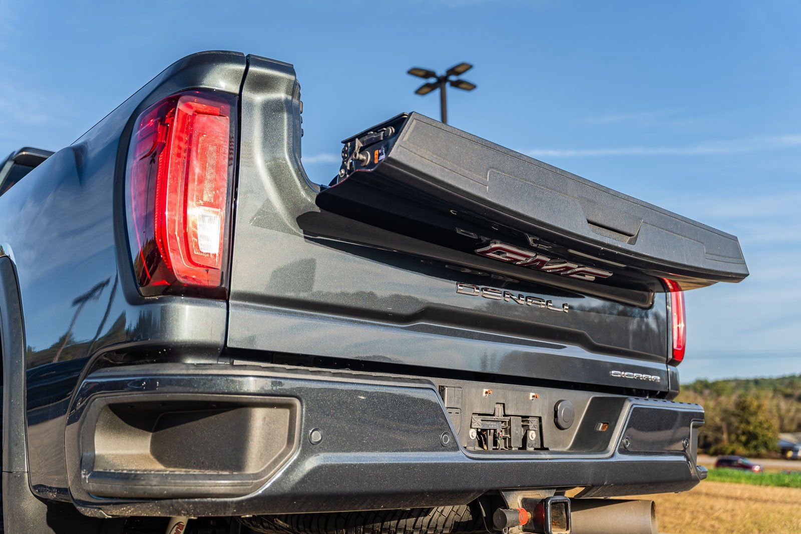 Used 2022 GMC Sierra 2500 Denali image 16