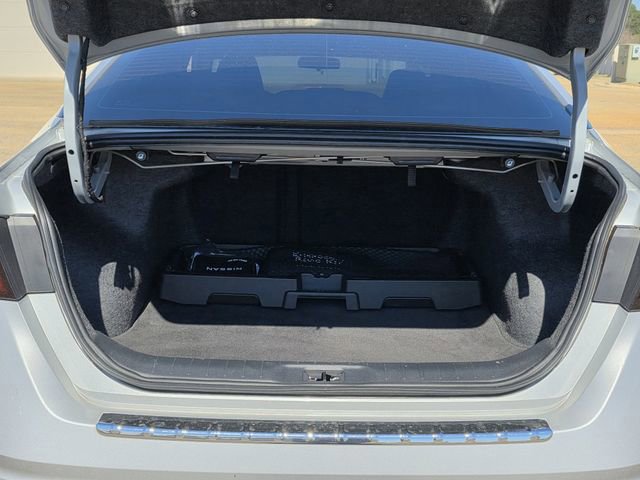 Used 2023 Nissan Altima 2.5 SR w/ SR Premium Package image 28