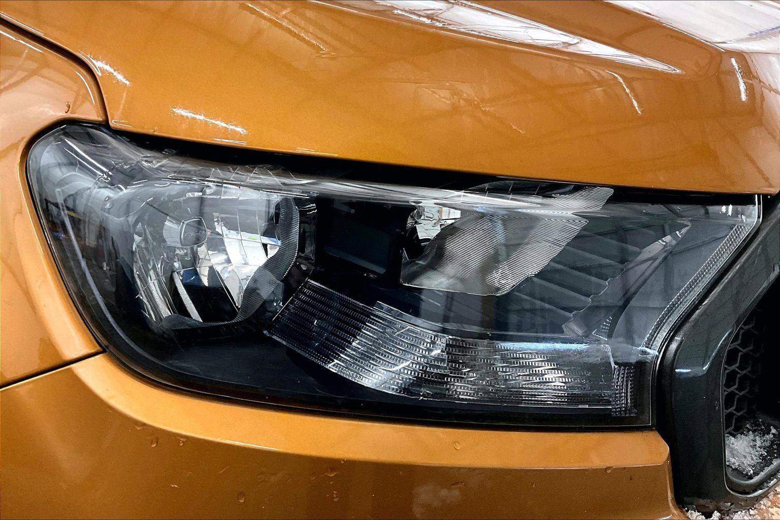 Certified 2019 Ford Ranger XLT w/ Equipment Group 302A Luxury image 27