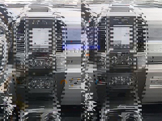 Certified 2022 Ford F450 XLT w/ XLT Value Package image 13