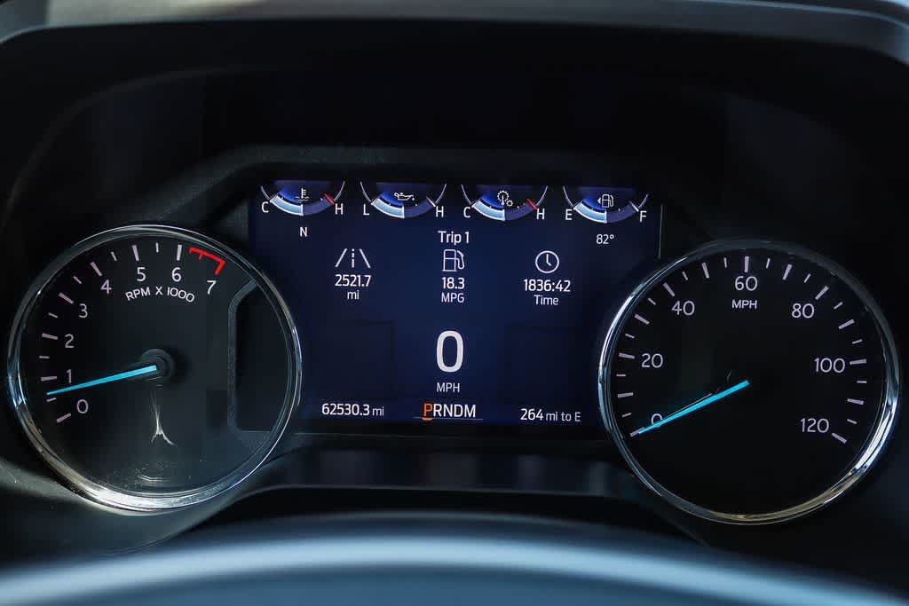 Certified 2023 Ford Expedition Max XLT RWD image 25