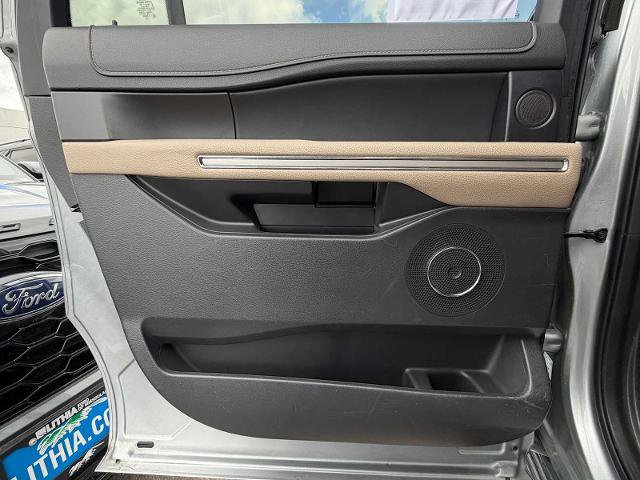 Certified 2024 Ford Expedition Max Limited AWD/4WD image 27