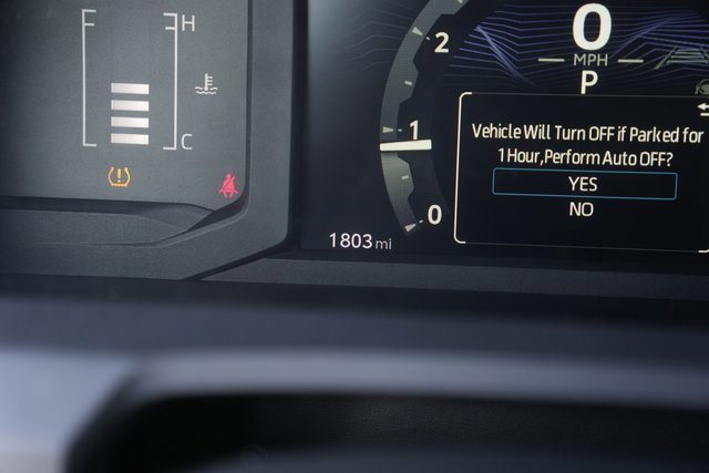 Used 2025 Toyota Tacoma SR image 25