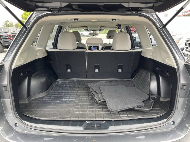 Used 2023 Subaru Forester AWD/4WD image 14