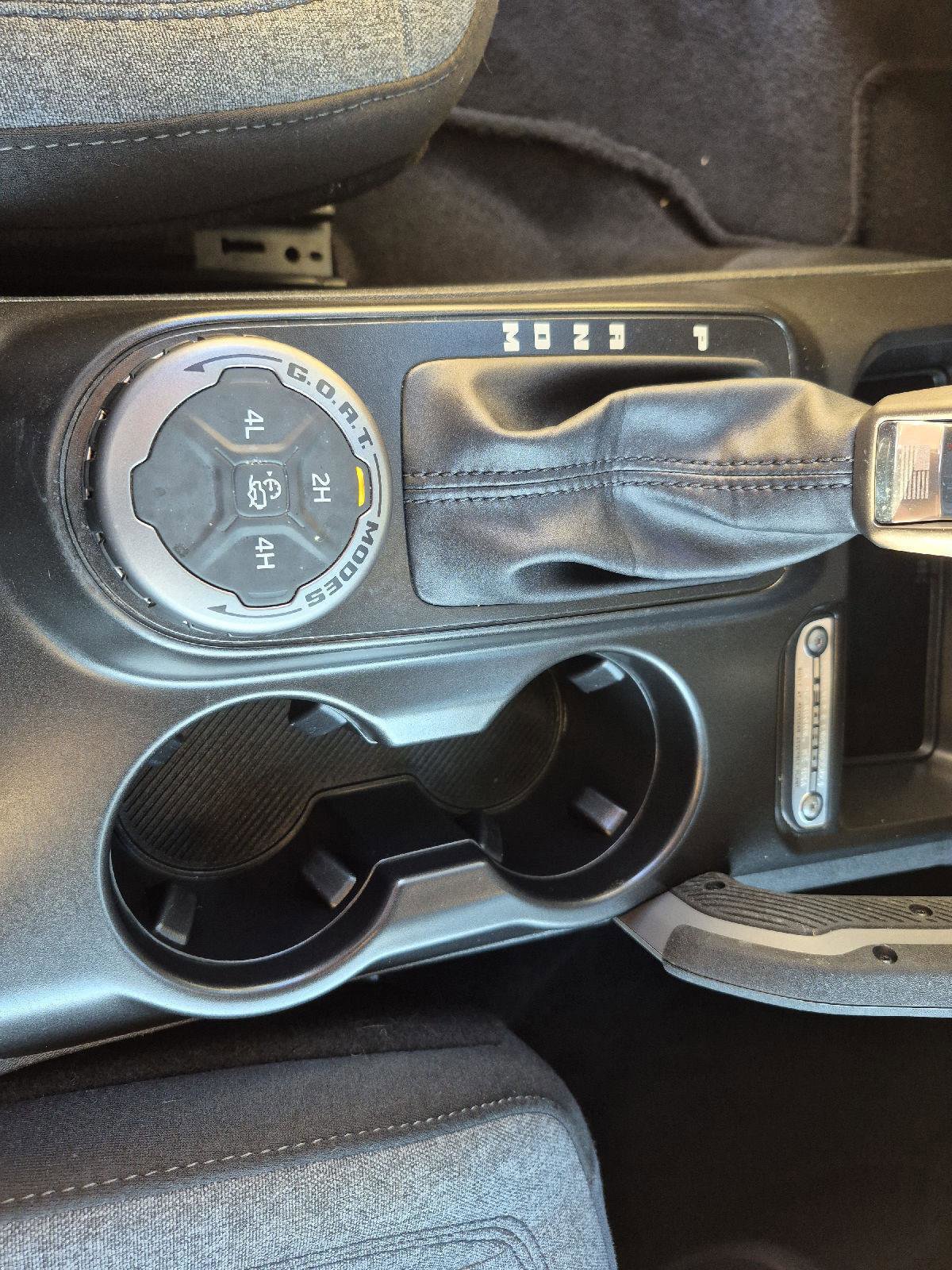 Certified 2023 Ford Bronco Big Bend image 17