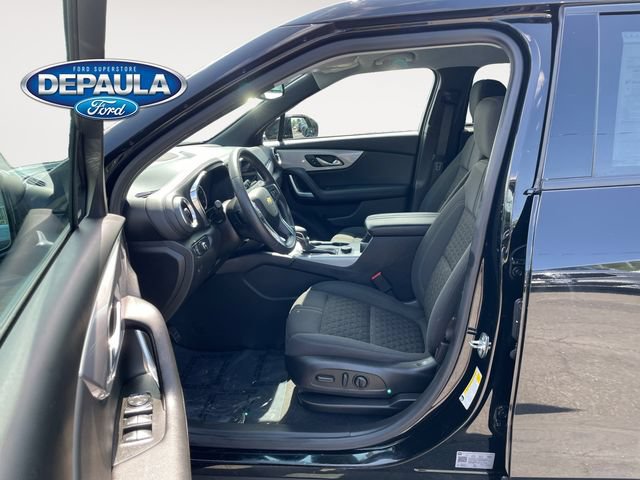 Used 2022 Chevrolet Blazer LT AWD/4WD image 11