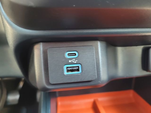 Certified 2023 Ford Maverick XLT FWD image 24