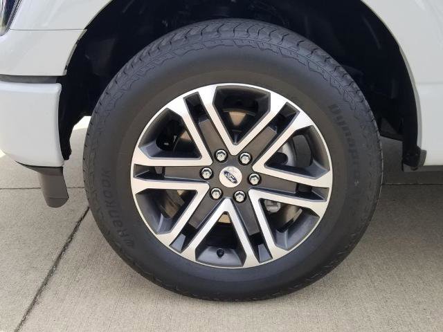 Certified 2023 Ford F150 XL w/ STX Appearance Package AWD/4WD image 28