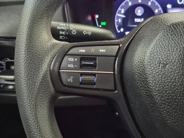 Used 2024 Honda Accord EX image 12