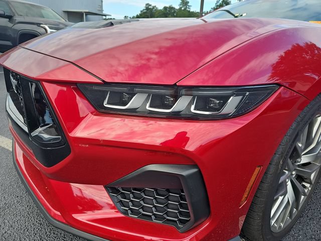 Certified 2024 Ford Mustang GT Premium RWD image 31