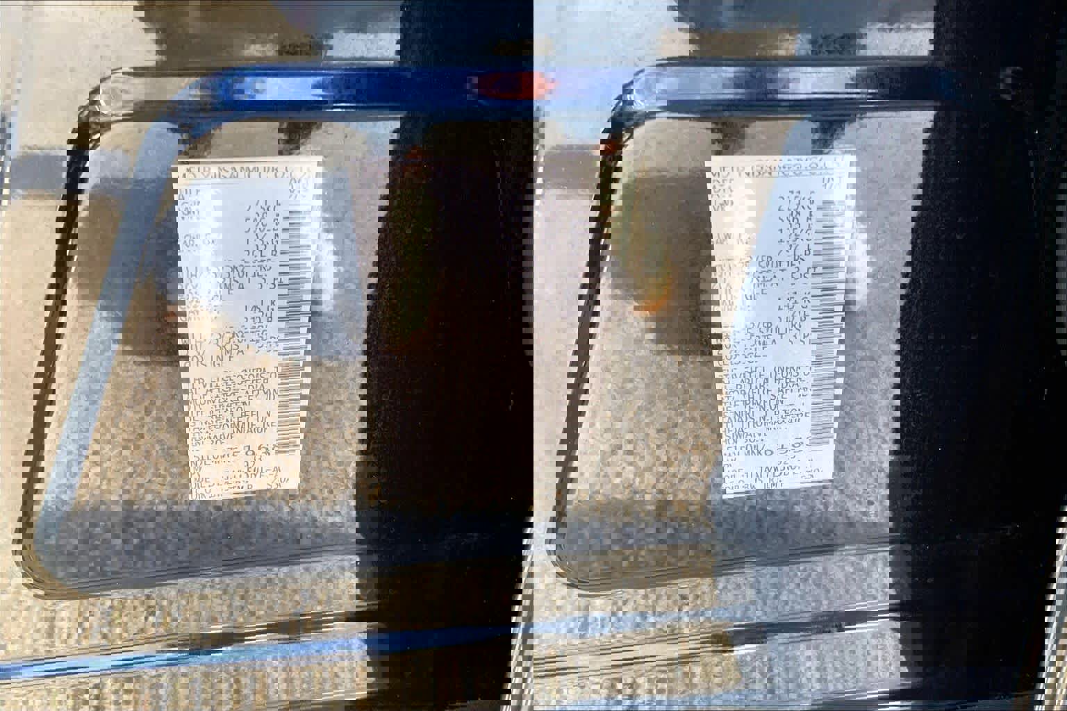 Used 2019 INFINITI QX60 Luxe w/ Sensory Package image 33