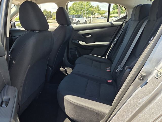 Used 2021 Nissan Sentra S image 13