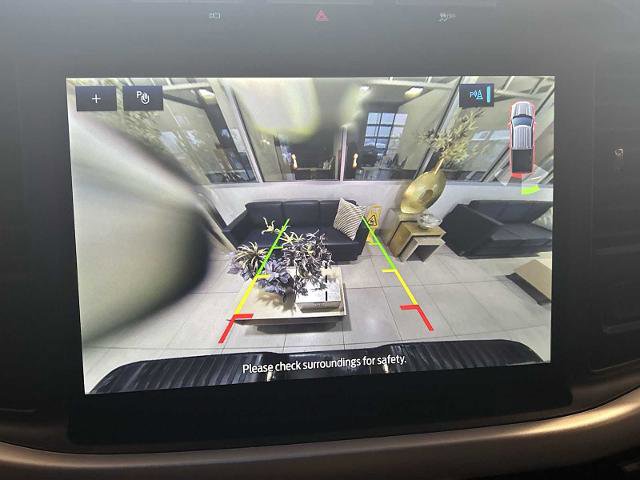 Certified 2022 Ford F150 XLT w/ Equipment Group 302A High image 13